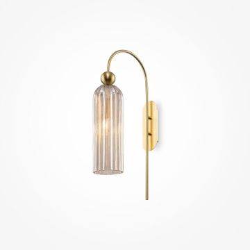 Maytoni ANTIC MOD302WL-01CG Wandleuchte 1x40W/E14 IP20