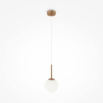 Maytoni BASIC FORM MOD321PL-01G1 Pendelleuchte 1x40W/E14 IP20