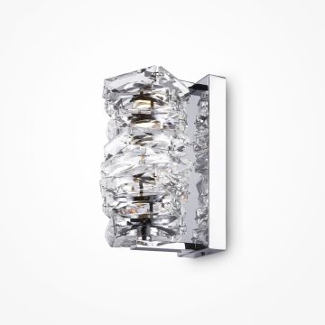 Maytoni COIL MOD124WL-L6CH3K Wandleuchte 1x6W/LED 3000K 300LM IP20