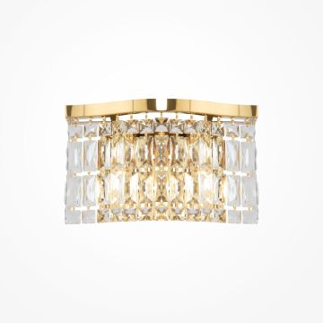 Maytoni DUNE DIA005WL-02G Wandleuchte 2x60W/E14 IP20