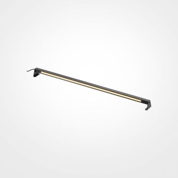Maytoni EDGE O415FL-L15B3K Wandleuchte 1x15W/LED 3000K 1000LM IP65