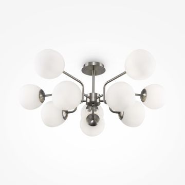 Maytoni ERICH MOD221PL-10N Deckenlampe 10x40W/E14 IP20