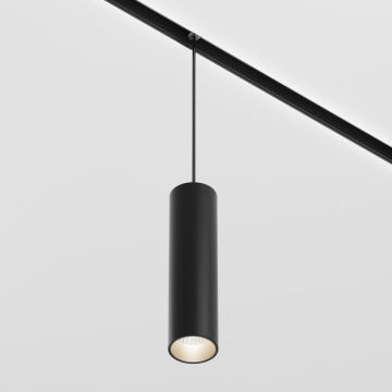 Maytoni FOCUS LED TR041-2-12W4K-B Schienenstrahler 1x12W/LED 4000K 900LM IP20