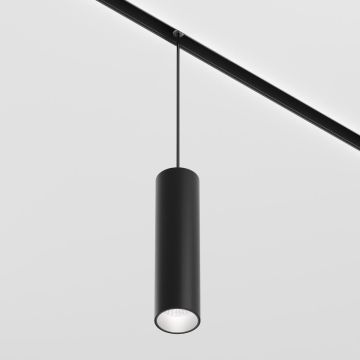 Maytoni FOCUS LED TR041-4-12W3K-M-DS-B Schienenstrahler 1x12W/LED 3000K-6000K 900LM IP20
