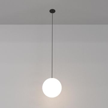 Maytoni LUNA P039PL-5W3K-10INS-B Pendelleuchte 1x5W/LED 3000K 300LM IP20