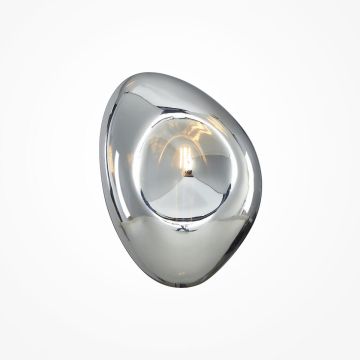 Maytoni MABELL MOD306WL-01CH Wandleuchte 1x40W/E14 IP20