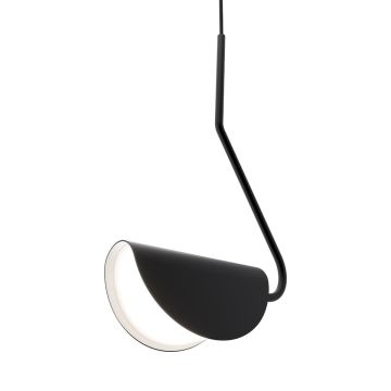 Maytoni MOLLIS MOD126PL-01B Pendelleuchte 1x28W/G9 IP20