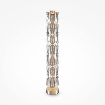 Maytoni PUNTES MOD043FL-08CH Stehleuchte 8x60W/E14 IP20