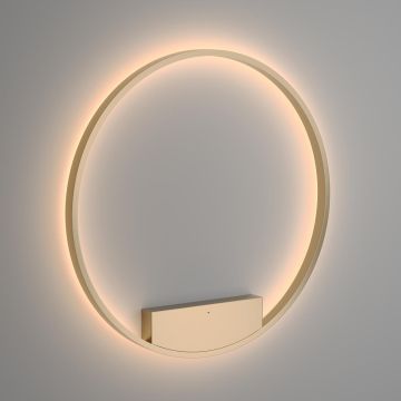 Maytoni RIM MOD058WL-L50BS3K Wandleuchte 1x51W/LED 3000K 2400LM IP20