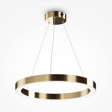 Maytoni SATURNO MOD415PL-L45BS4K Pendelleuchte 1x45W/LED 4000K 3100LM IP20
