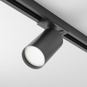 Maytoni FOCUS S TR020-1-GU10-B Schienenstrahler 1x10W/GU10 IP20