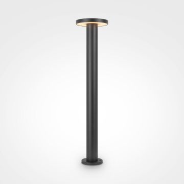 Maytoni WALD O420FL-L12GF1 Stehlampe 1x12W/LED 3000K 1000LM IP65