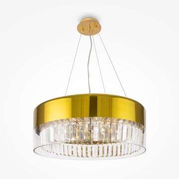 Maytoni WONDERLAND MOD313PL-06G Pendelleuchte 6x60W/E14 IP20