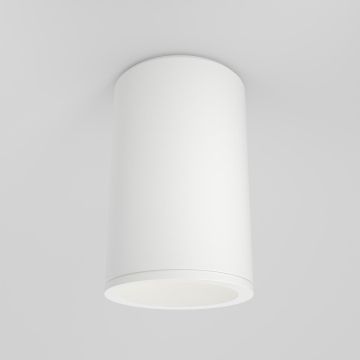 Maytoni ZOOM C029CL-01-S-W Aufbau-Downlight 1x50W/GU10 IP65
