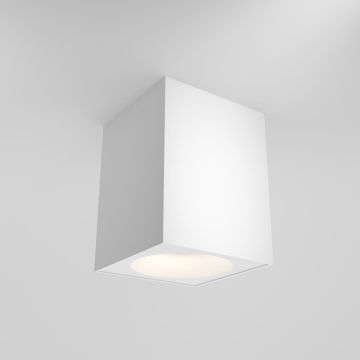 Maytoni ZOOM C030CL-01W Aufbau-Downlight 1x50W/GU10 IP65