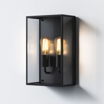 Astro Lighting MESSINA 1183027 Wandleuchte 2x12W/E27 IP44