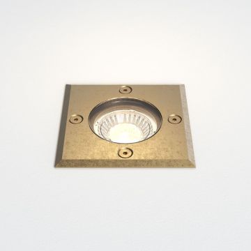 Astro Lighting GRAMOS 1312009 Einfahrtbeleuchtung 1x6W/GU10 IP65