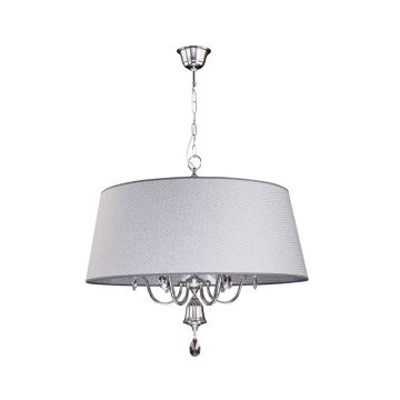Jupiter EGIDA 1605 Kronleuchter 6x15W/E27 IP20