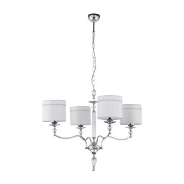 Jupiter HILTON 1425 Kronleuchter 4x15W/E27 IP20