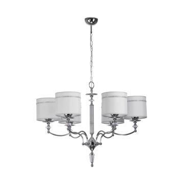 Jupiter HILTON 1426 Kronleuchter 6x15W/E27 IP20