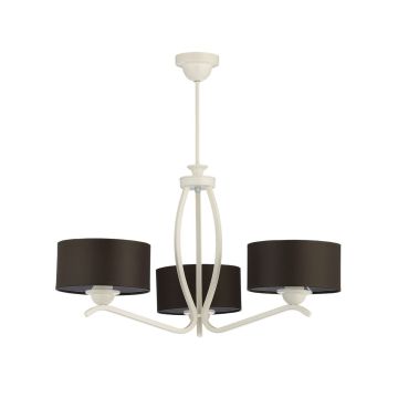 Jupiter KASZMIR 1191 Deckenlampe 3x15W/E27 IP20
