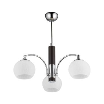 Jupiter LARGO 1134 Deckenlampe 3x15W/E27 IP20