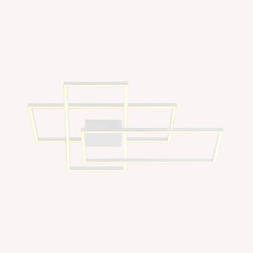 Zambelis CEILING LIGHT 2021 Deckenlampe 52W/led 3000K 4400lm IP20