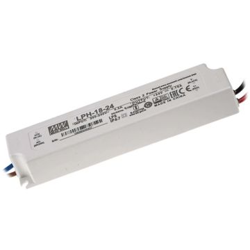 Zambelis DRIVER LPH-18-24 Netzteil IP67
