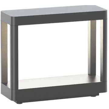 Zambelis FLOOR LIGHT E334 Stehlampe 8W/led 3000K 587lm IP65
