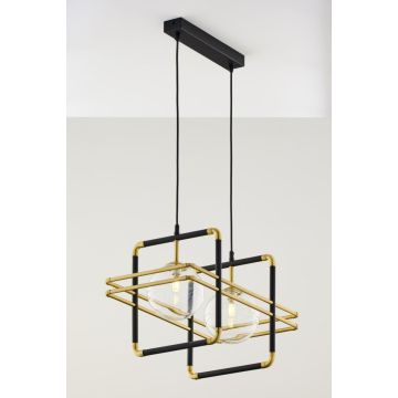 Jupiter FIORI 2029 Pendelleuchte 2x14W/G9 IP20