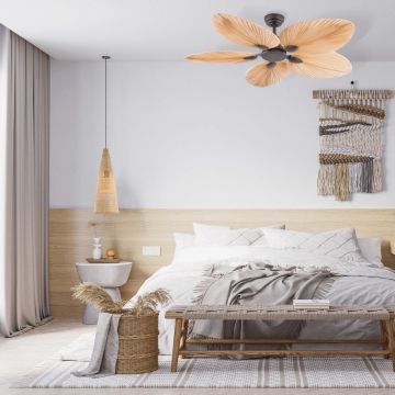 Zambelis PENDANT FAN 19139 Ventilator IP20