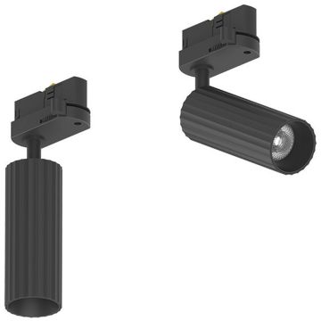 Zambelis 3-Phase Track S116 Schienenstrahler 7W/led 3000K 580lm IP20