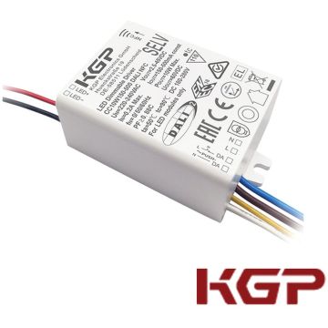 Zambelis DRIVER KGP-10D Netzteil
