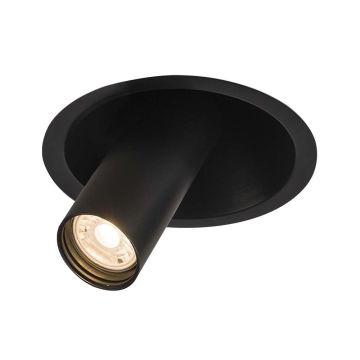 Antigo Yakumo 7804 Einbau-Downlight 1x10W/GU10 IP20