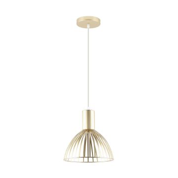 Zuma Line DOLIA A8082-GLD Pendelleuchte 1x40W/E27 IP20