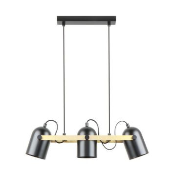 Zuma Line FATI A8163-3A Pendelleuchte 3x40W/E27 IP20