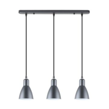 Zuma Line MORA A8102-3A Pendelleuchte 3x40W/E27 IP20