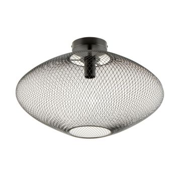 Zuma Line ORION A8193-MBK Deckenlampe 1x40W/E27 IP20