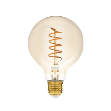 Eko-Light BULB EKZA3614 Glühbirne 4W/E27 2700K 200LM IP20
