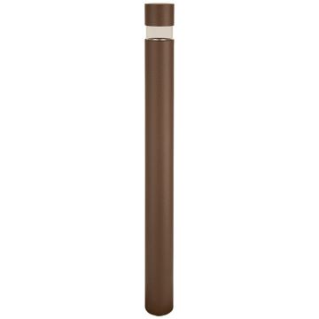 Zambelis BOLLARD LED E423 Stehlampe 8W/led 3000K 200lm IP65