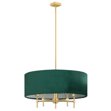 Argon ABBANO 2146 Deckenlampe 5x7W(Max)/E14 IP20