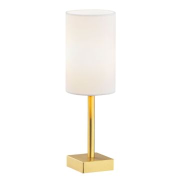 Argon ABRUZZO 8030 Tischleuchte 1x7W/E14 IP20