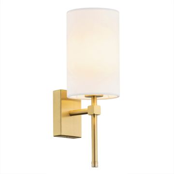 Argon ABRUZZO 8034 Wandleuchte 1x7W/E14 IP20