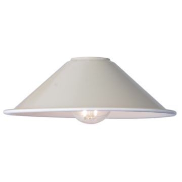 Dar Lighting Accessories ACC866 Lampenschirm 1x40w/e14