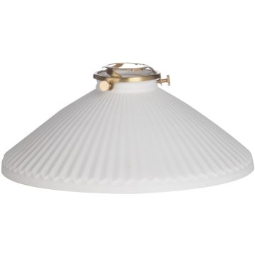 Dar Lighting Accessories ACC880 Lampenschirm 1x40w/e14