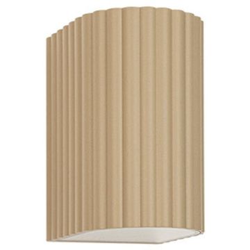 Zambelis WALL LED LIGHT E419 Wandleuchte 3W/led 3000K 191lm IP54