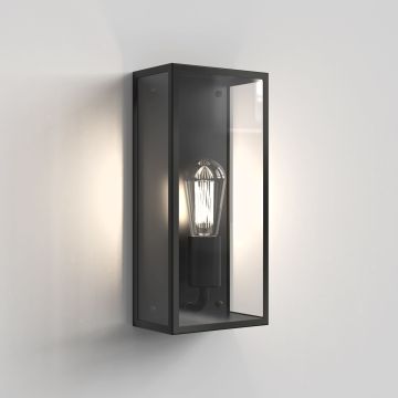 Astro Lighting MESSINA 1183031 Wandleuchte 1x12W/E27 IP44
