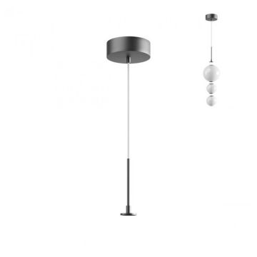 Zambelis BASE 22230-B Aufhängung IP20