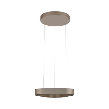 Zuma Line Q-STRETTO 2689-97 Pendelleuchte 2x38W/Led 2200-5000K 3150lm IP20