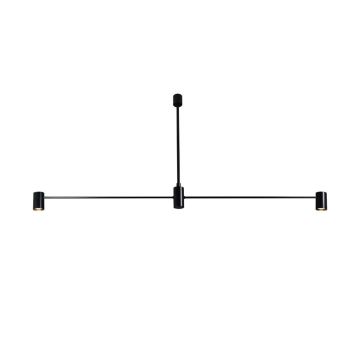 Antigo Dakata 5634 Deckenlampe 2x10W/GU10 IP20
